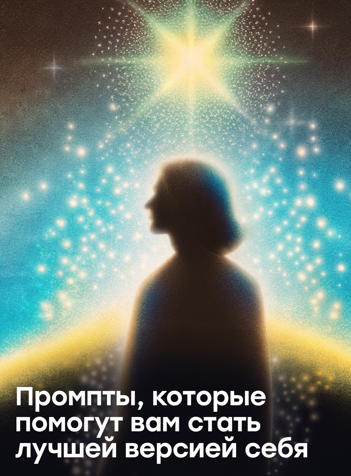 Вы когда-нибудь мечтали стать лучшей версией себя? | Сетка — социальная сеть от hh.ru