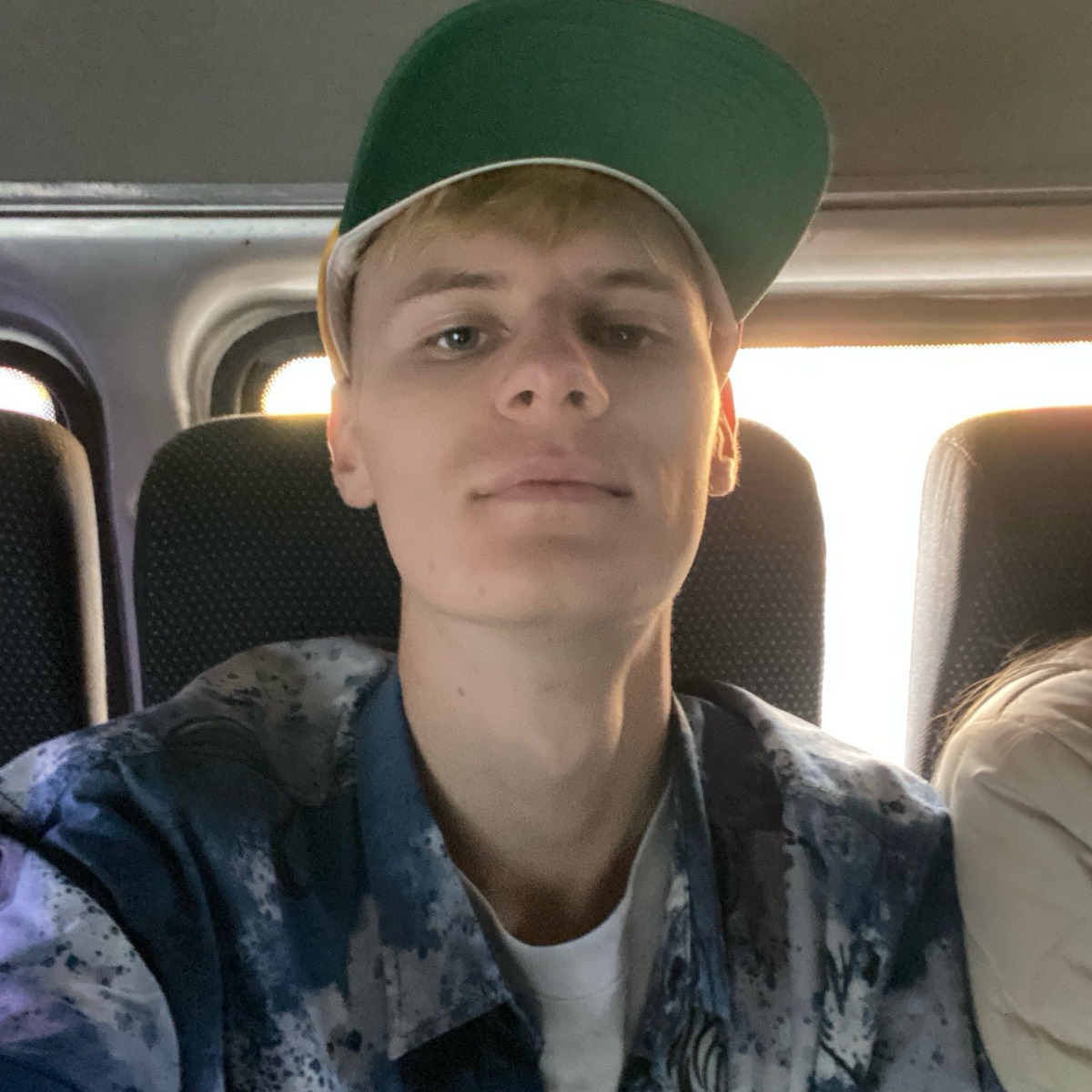 Илья Китаев