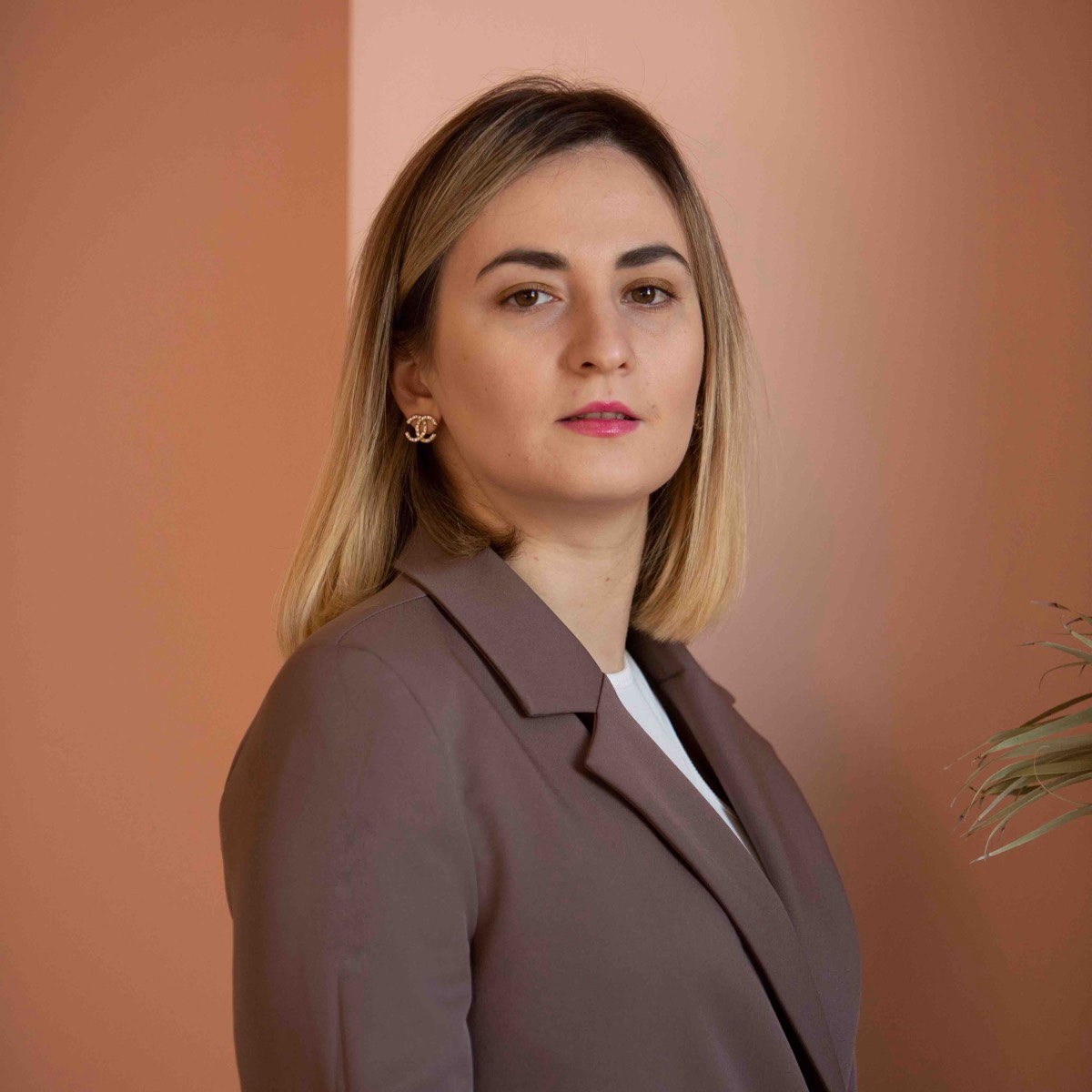 Ольга Панченко