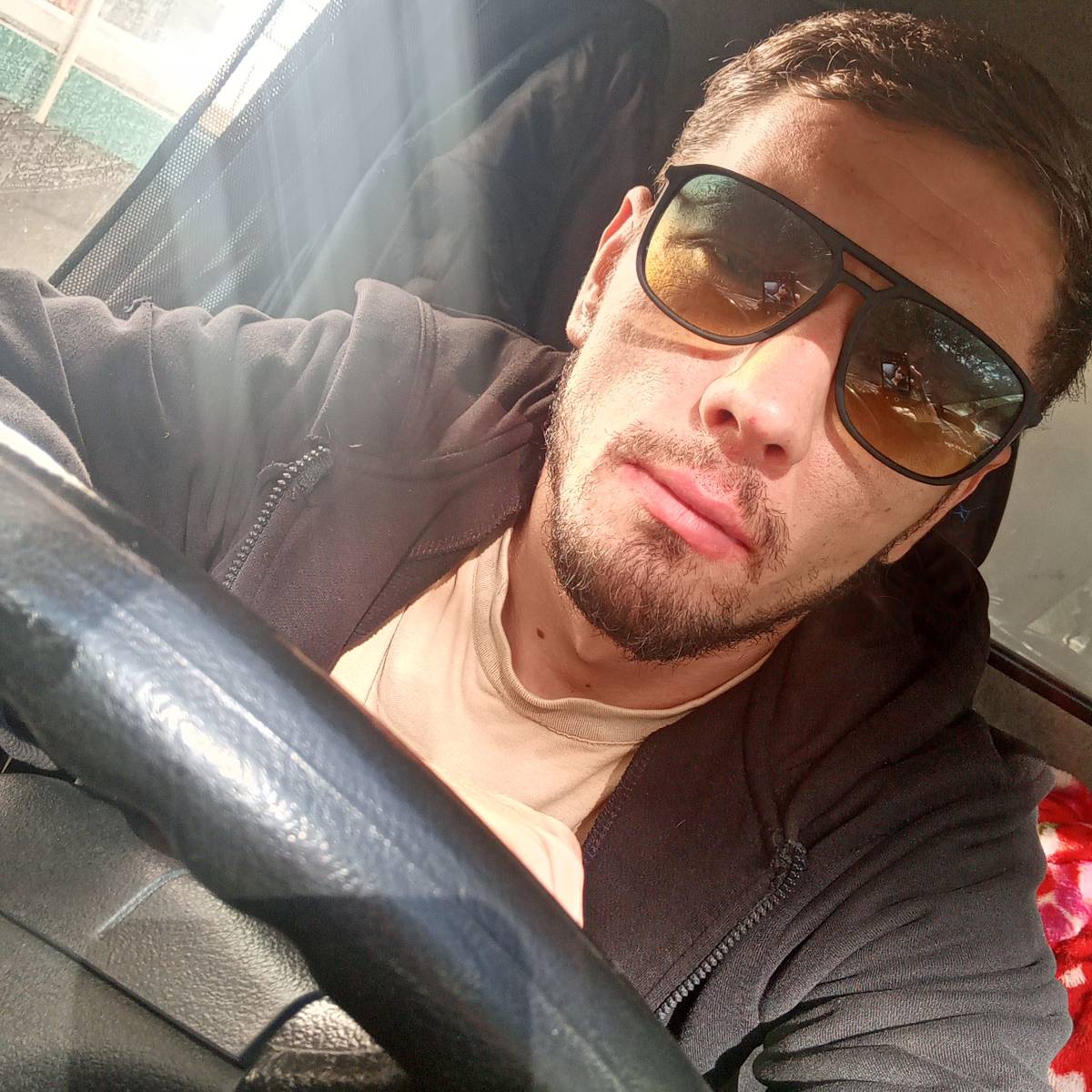 Павел Дьяконов
