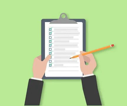 Чек-лист для ТЗ. | Сетка — социальная сеть от hh.ru