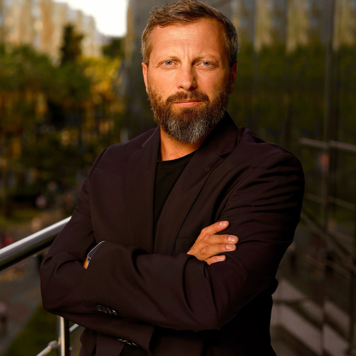 Кирилл Овчуков | Сетка — социальная сеть от hh.ru