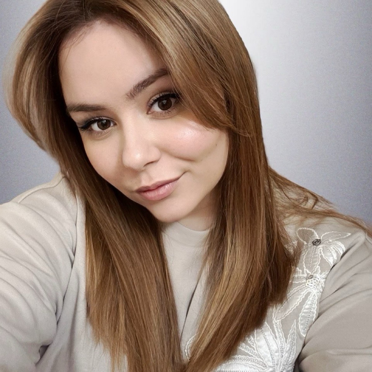 Анастасия Макарова | Сетка — социальная сеть от hh.ru