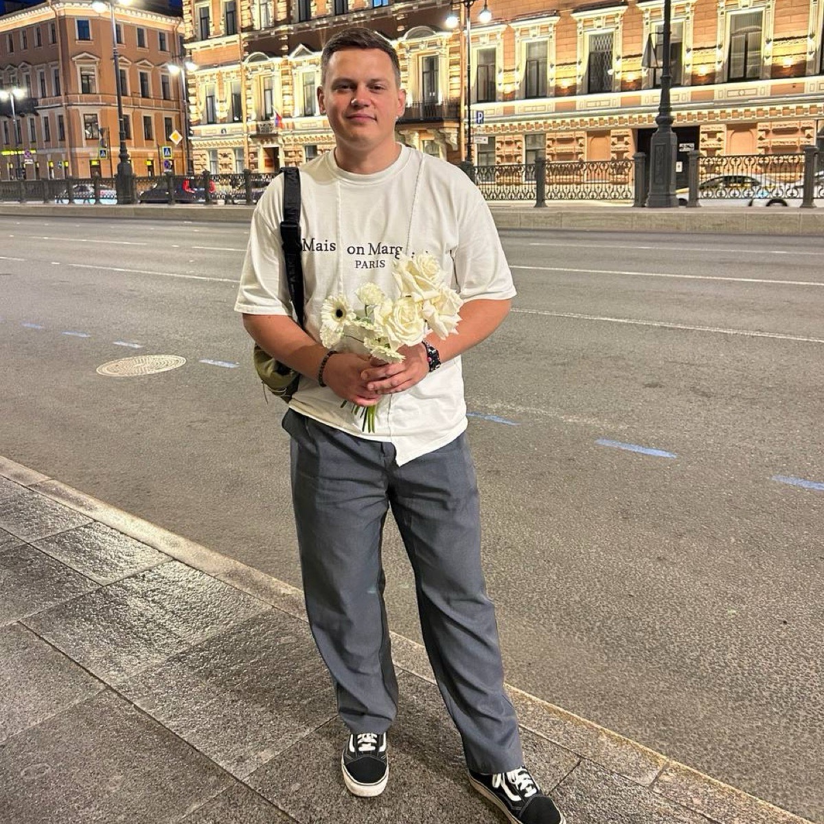 Дмитрий Рихтюк