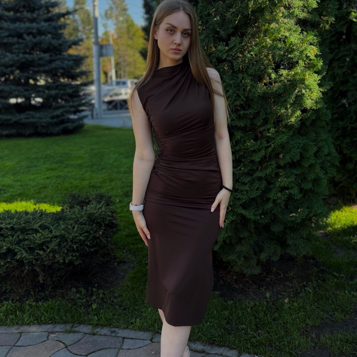 Карина Бояркина