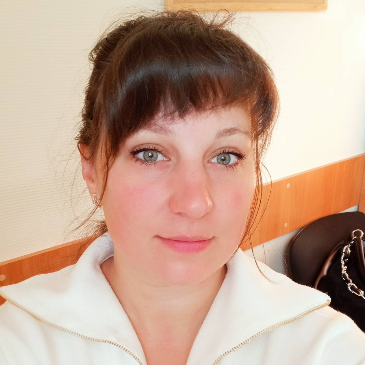 Алина Саутина