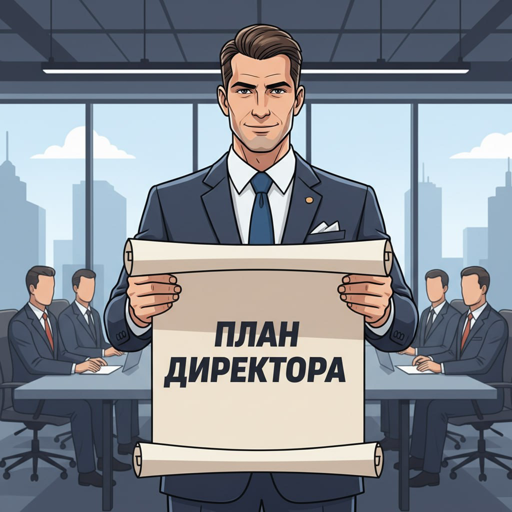 🔨Действия руководителя при финансовом кризисе: как избежать | Сетка — социальная сеть от hh.ru