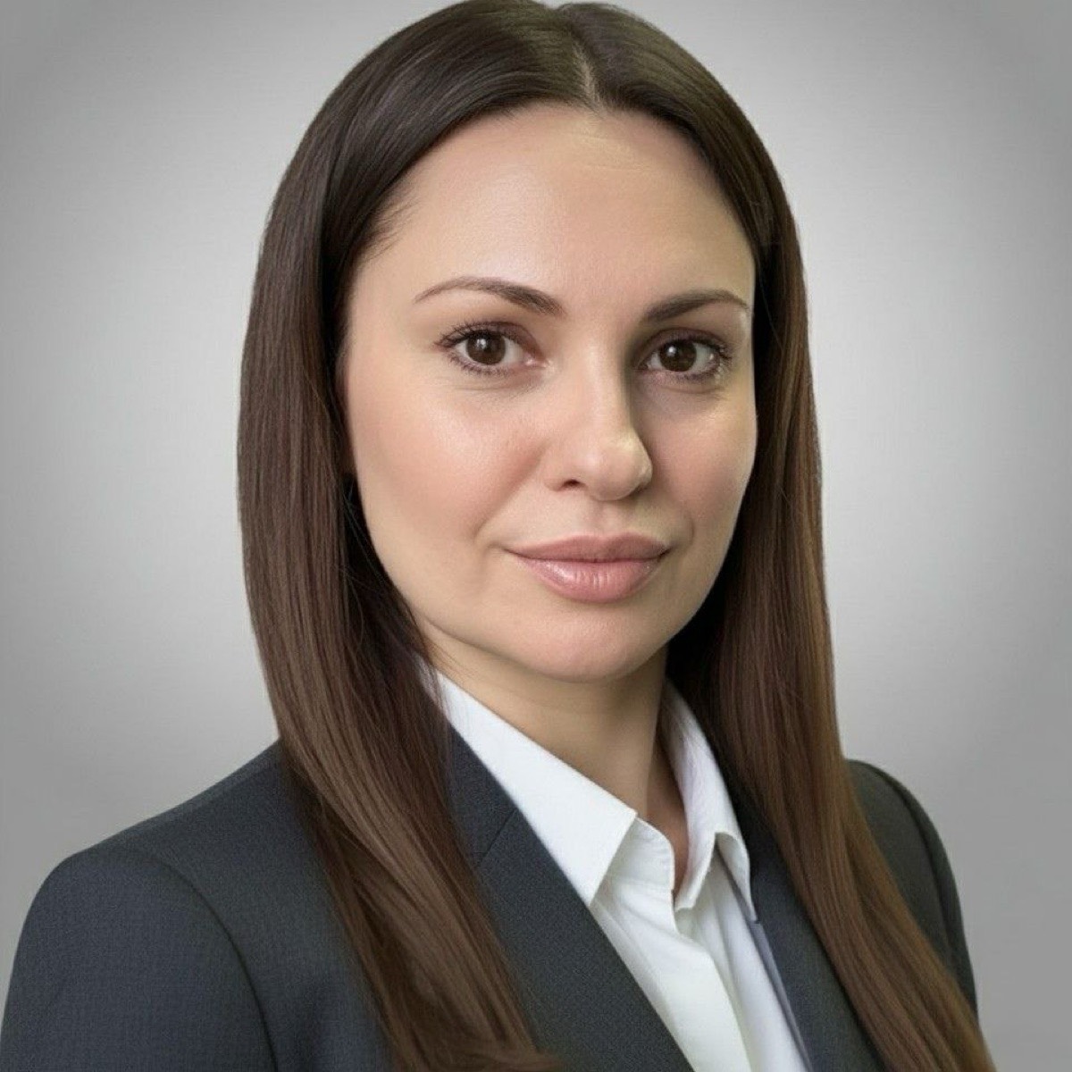 Наталья Варавкина