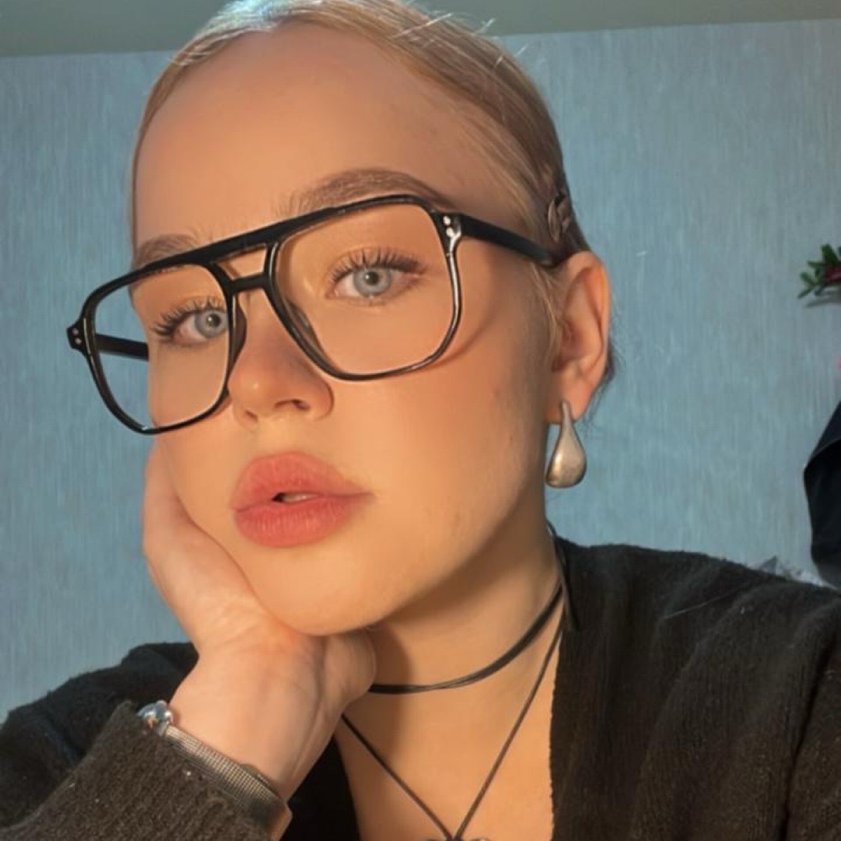 Нина Усачева