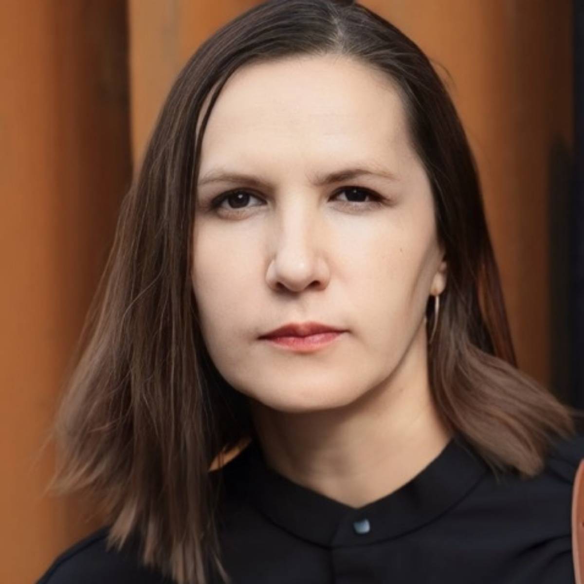 Юлия Овчинникова