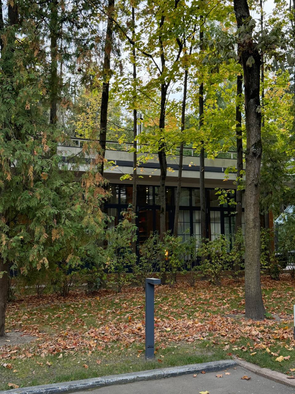 🍁Осенней красоты пост
В суете рабочих будней поймали на камеру осенние пейзажи | Сетка — социальная сеть от hh.ru