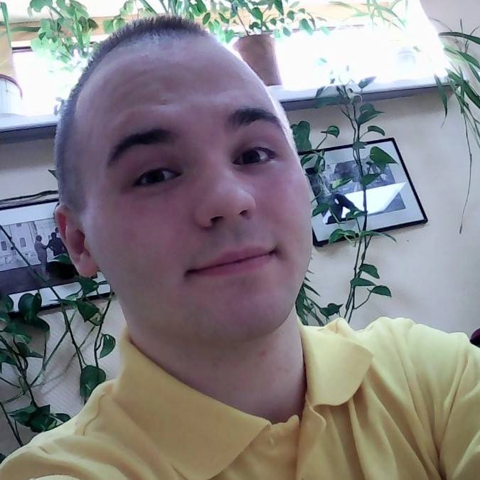 Максим Седлов