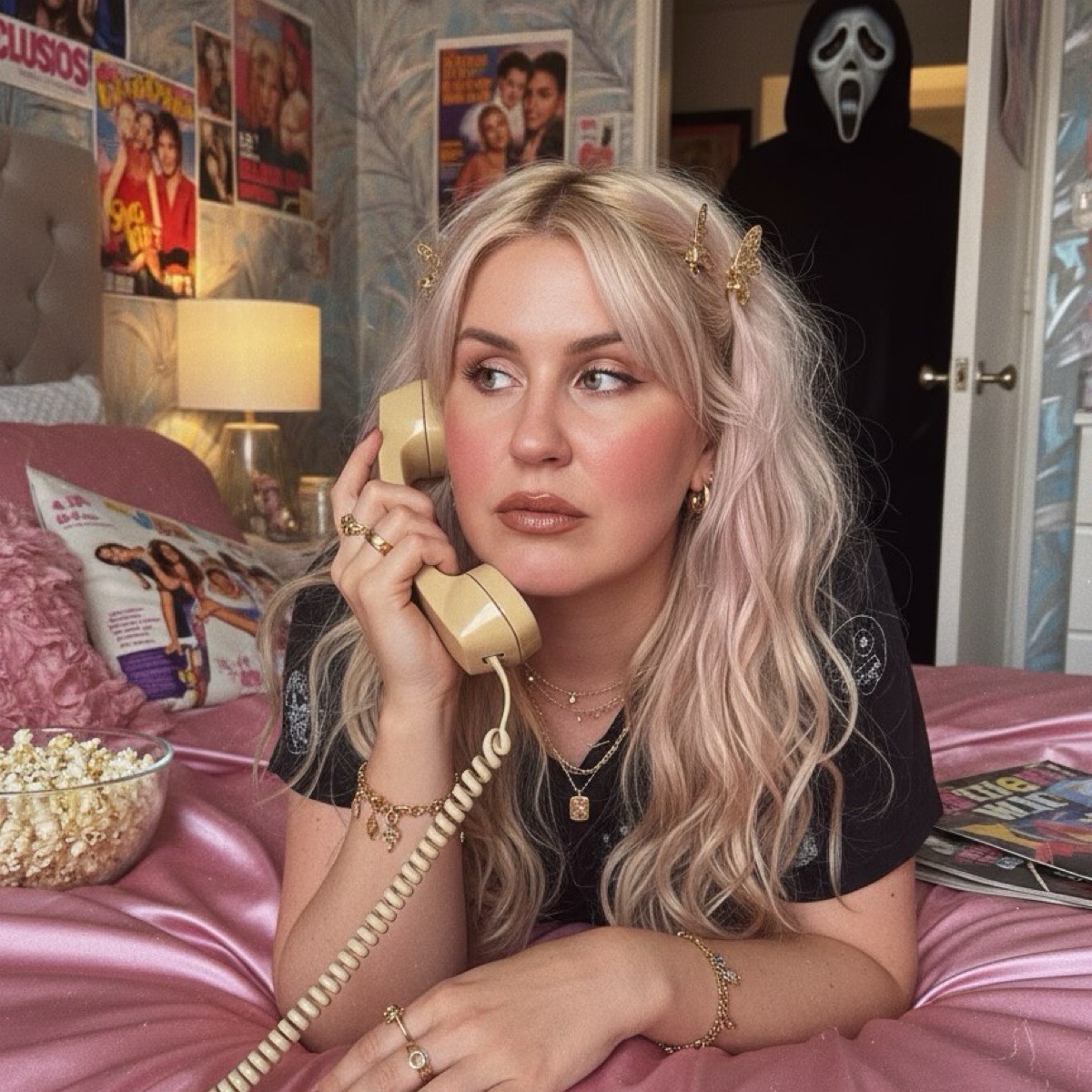 Нина Студенова