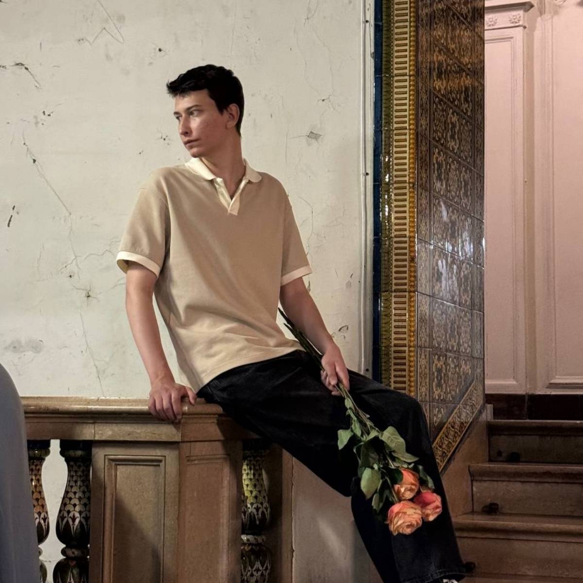 Вадим Панченко | Сетка — социальная сеть от hh.ru