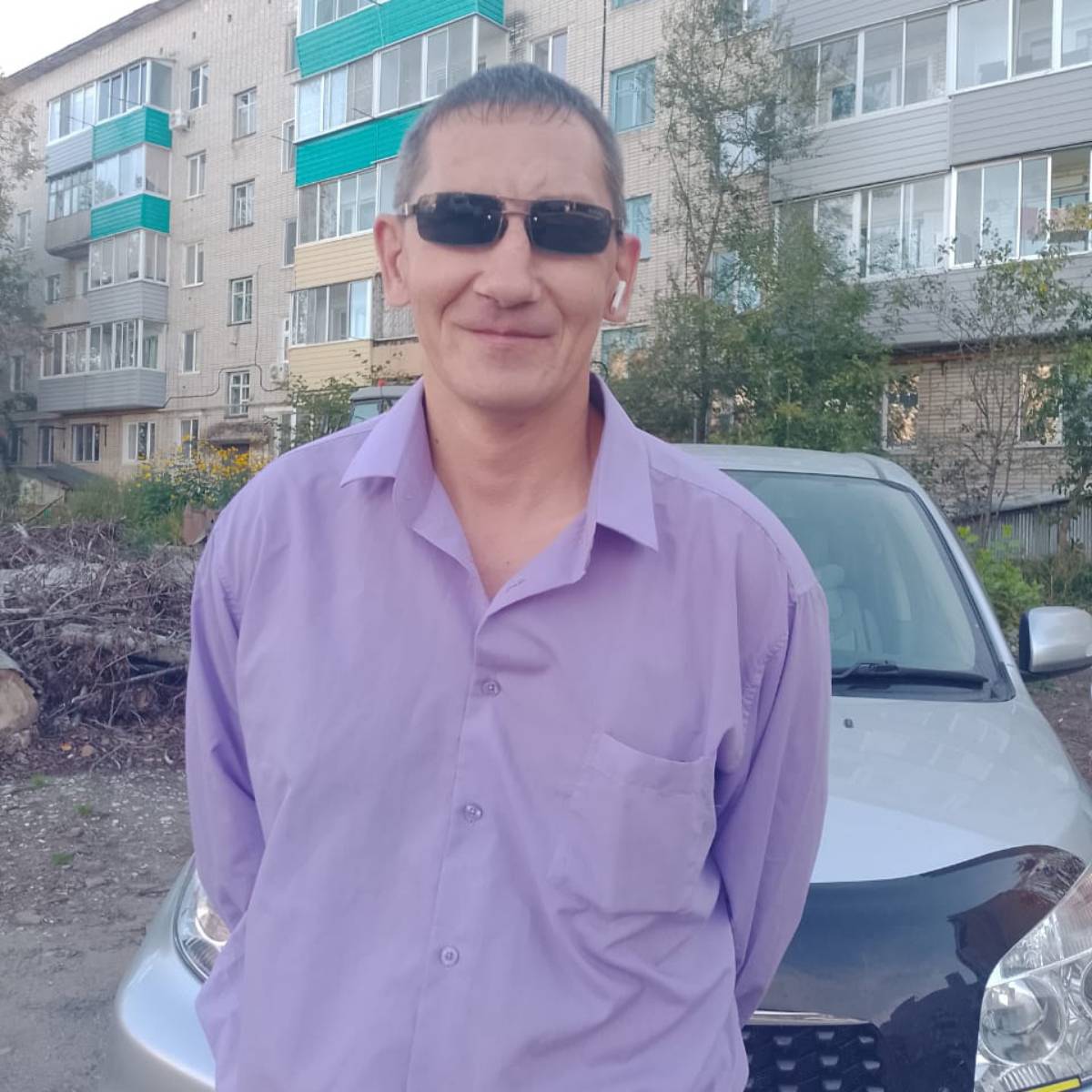 Александр Егорин
