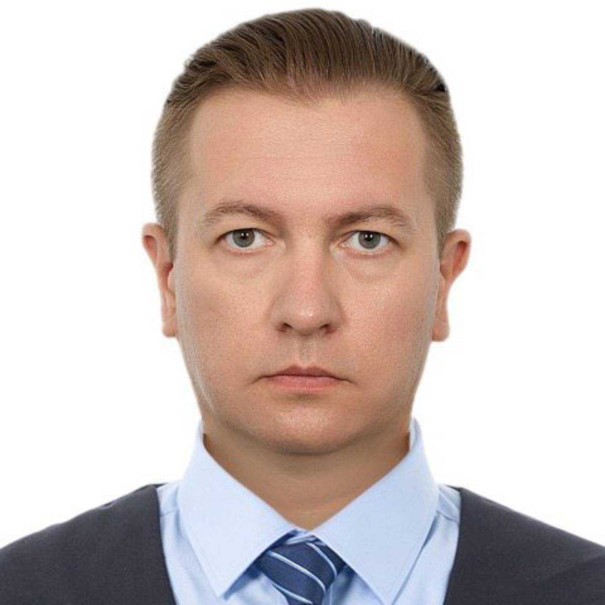 Михаил Галкин