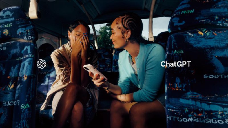 Первая брендовая рекламная кампания для ChatGPT
И знаете что? Там нет никаких неоновых интерфейсов, летающих данных и прочей футуристичной дичи | Сетка — социальная сеть от hh.ru