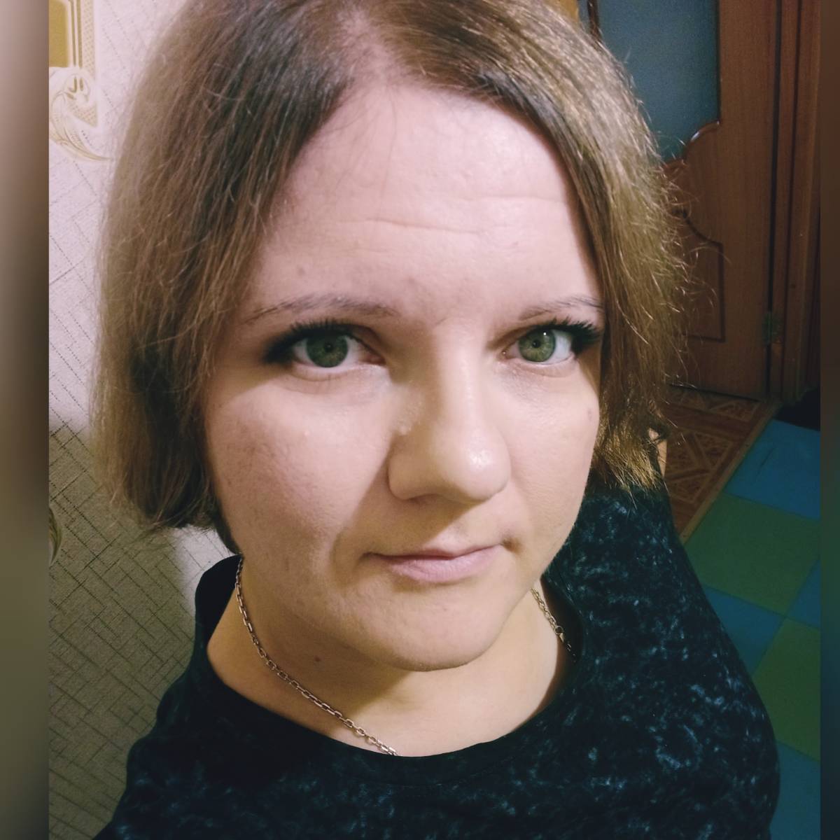 Анастасия Шунькова