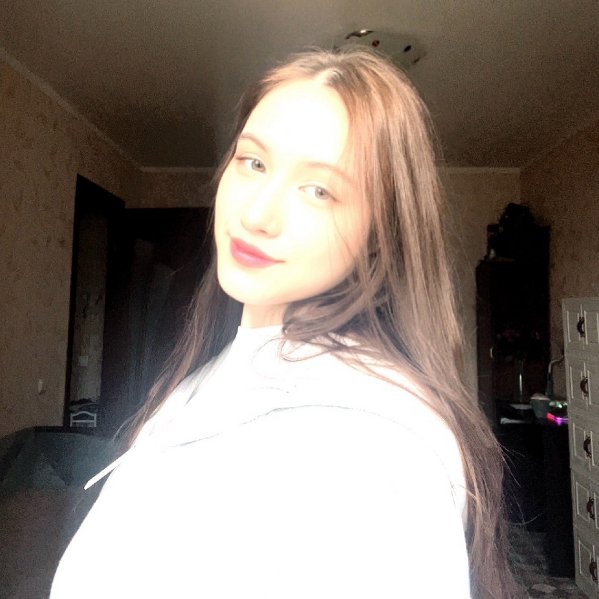 Анастасия Кирсанова