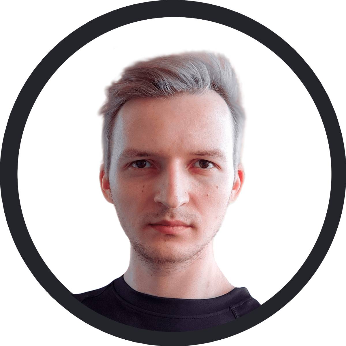 Андрей Свириденко | Сетка — социальная сеть от hh.ru