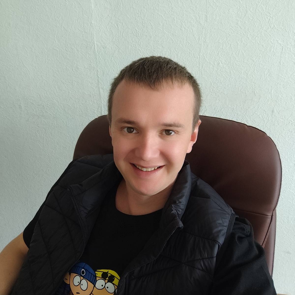 Артур Байсикин