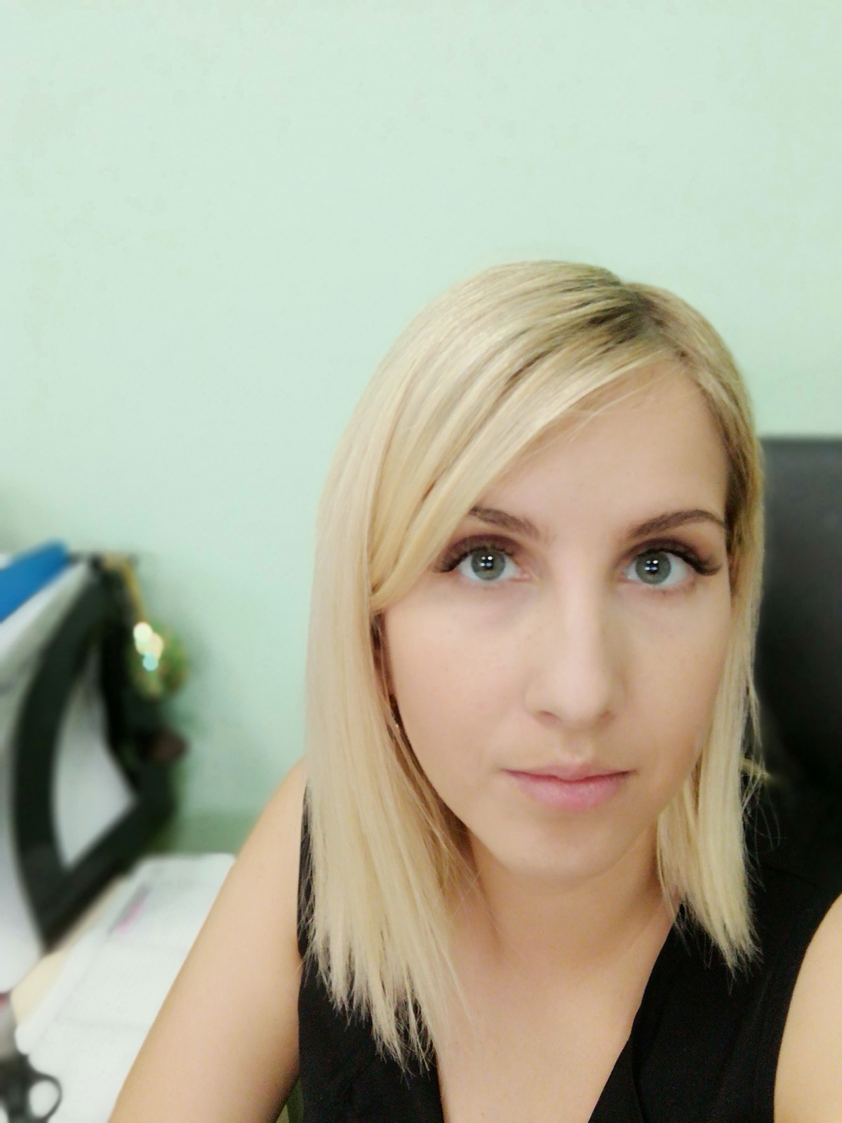 Ольга Горбачева | Сетка — социальная сеть от hh.ru