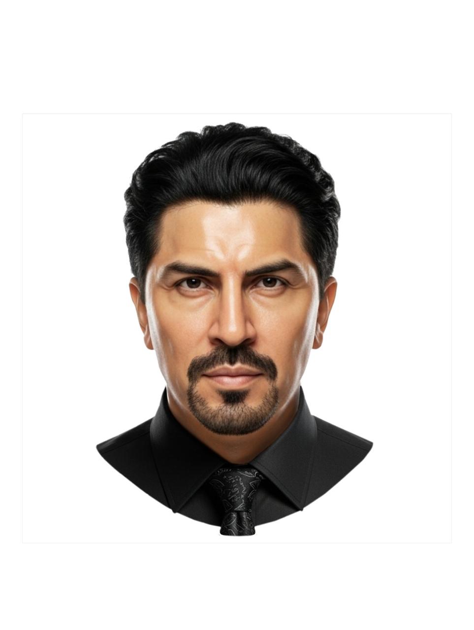 Когда надо сказать о чём-то важном, но лень объяснять — делаю себе мем-стикер | Сетка — социальная сеть от hh.ru