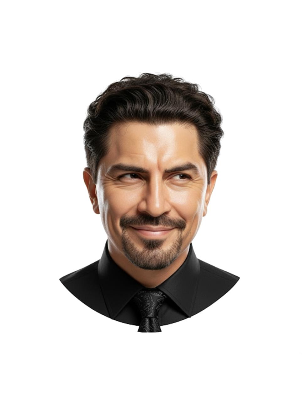 Когда надо сказать о чём-то важном, но лень объяснять — делаю себе мем-стикер | Сетка — социальная сеть от hh.ru