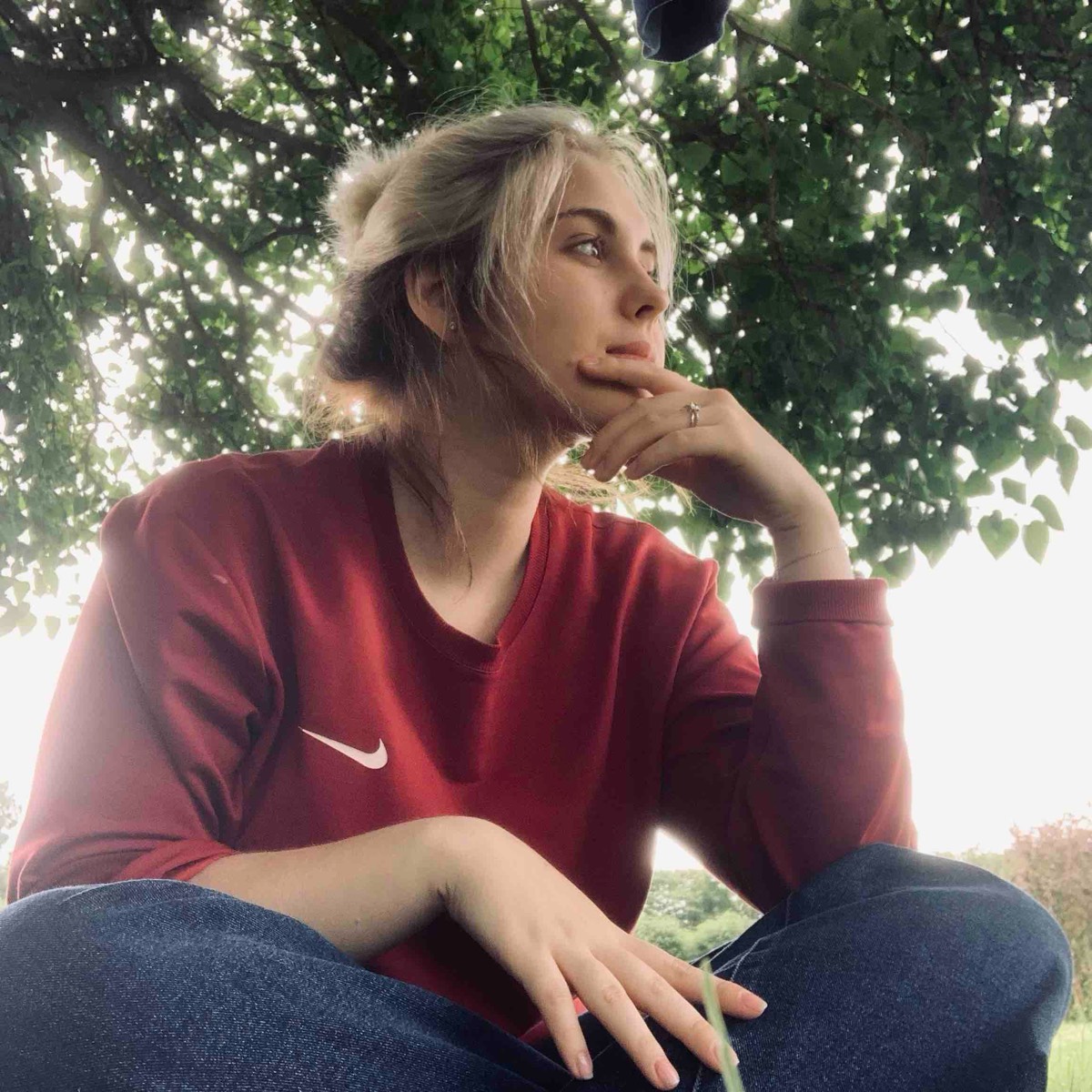 Софья Вэй | Сетка — социальная сеть от hh.ru