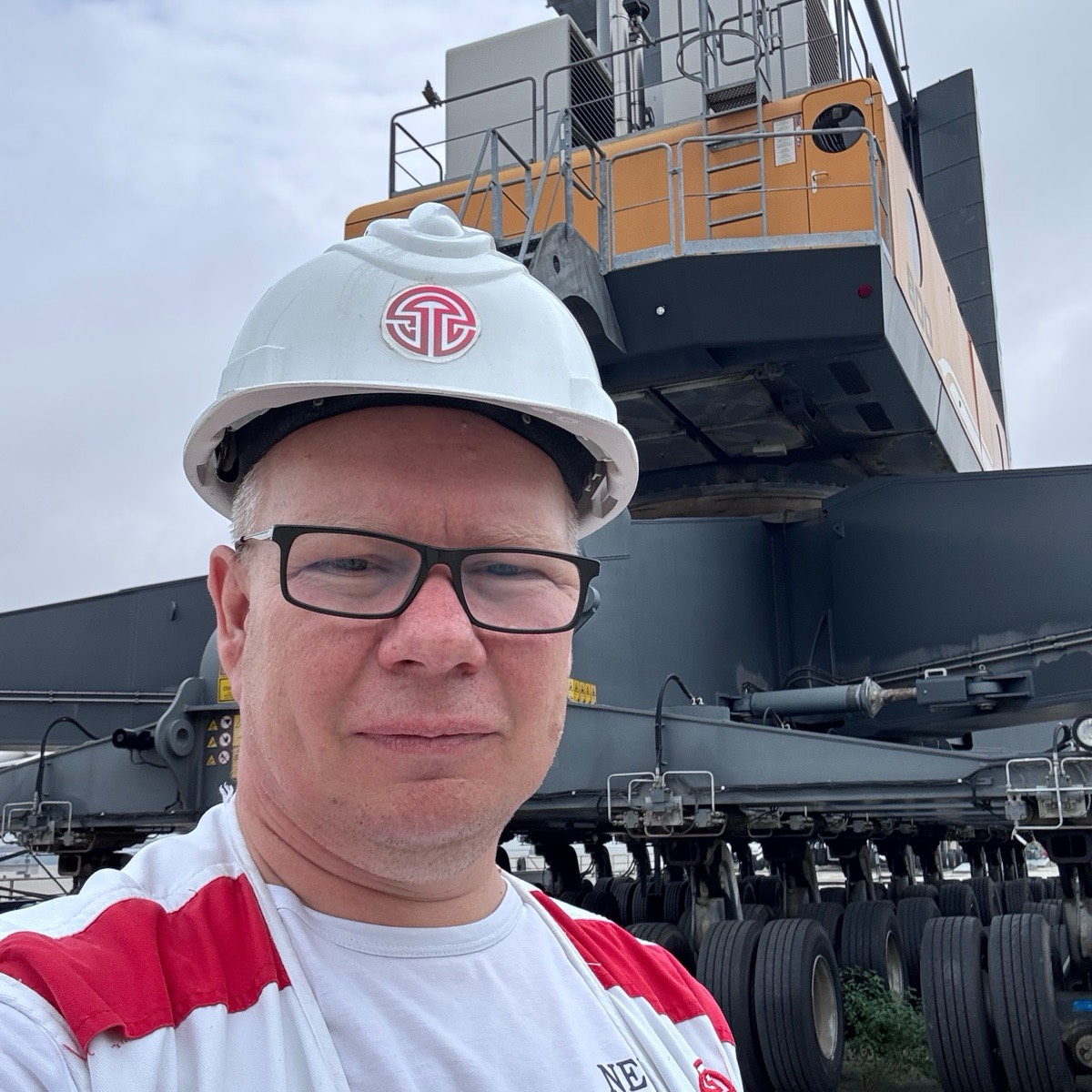 Сергей Меньшаков | Сетка — социальная сеть от hh.ru