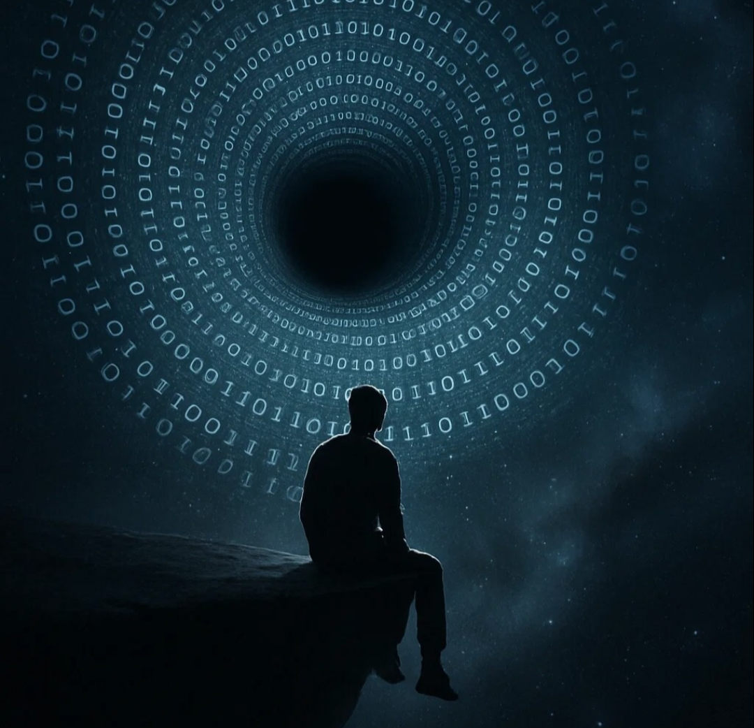 ...cogito ergo sum? | Сетка — социальная сеть от hh.ru