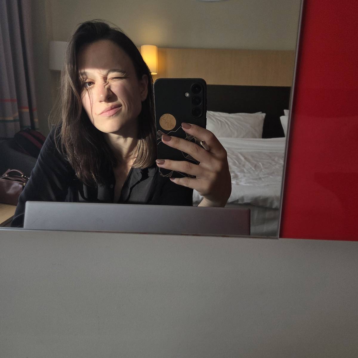 Александра Барышева