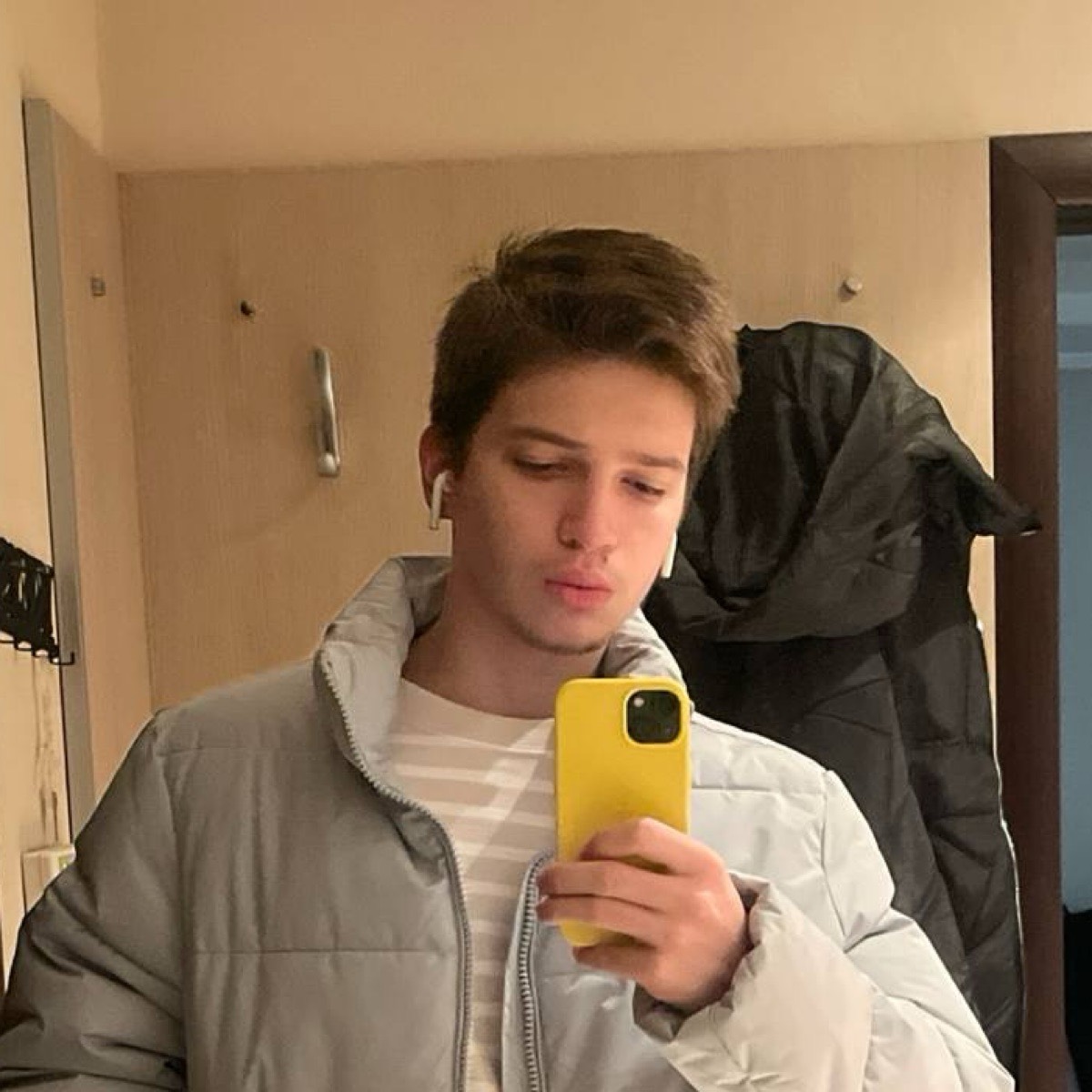 Александр Толдин