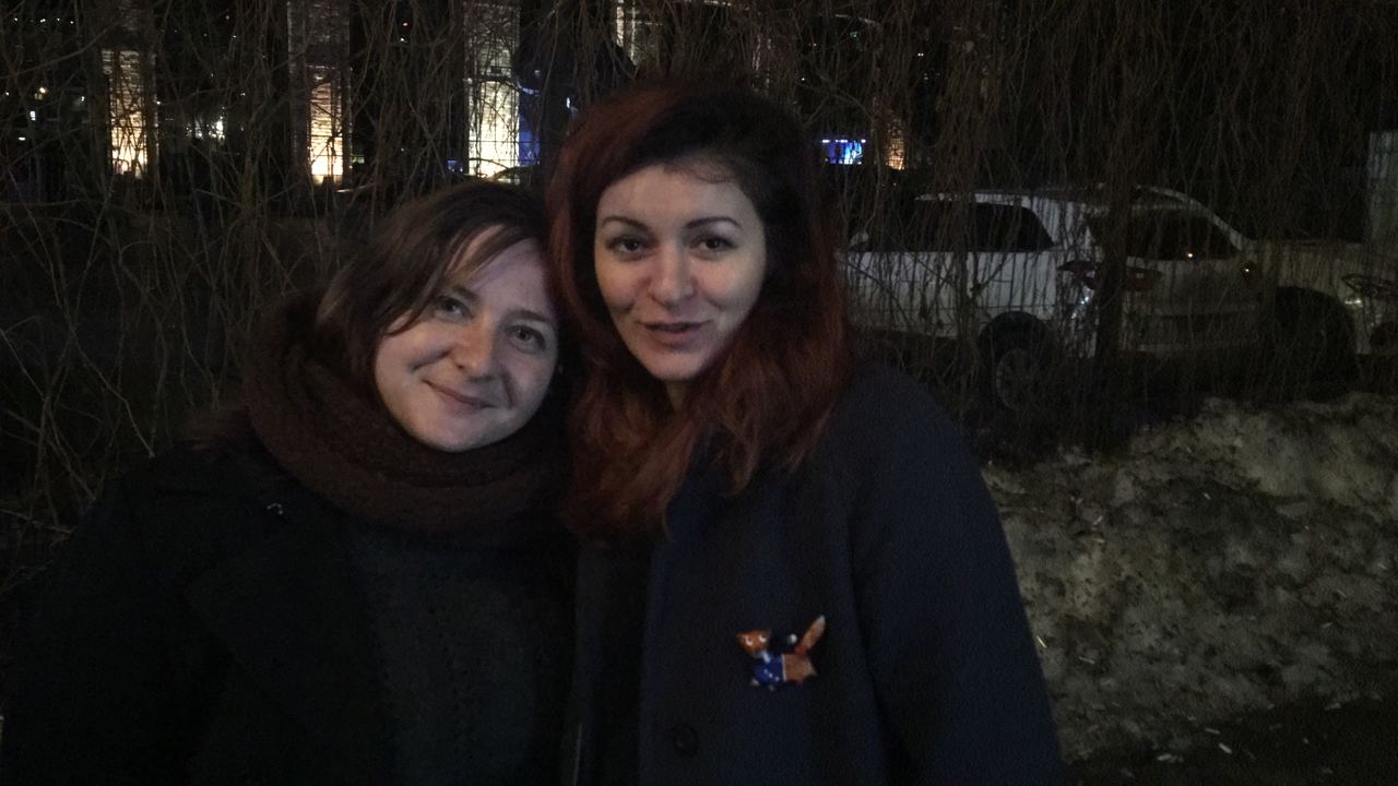Люди, меняющие мир
Сегодня хочу рассказать о людях.
Еще со школы ко мне пришло понимание того, что окружение очень важно | Сетка — социальная сеть от hh.ru