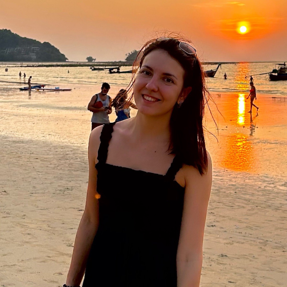 Наталья Крючкова | Сетка — социальная сеть от hh.ru