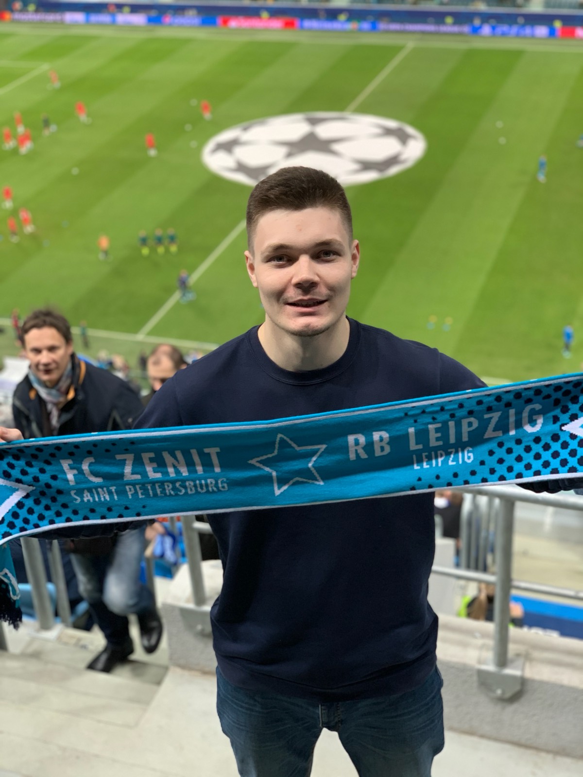 Константин Коваленко | Сетка — социальная сеть от hh.ru