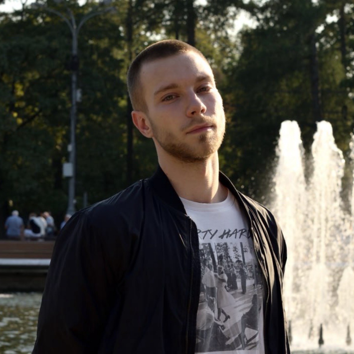 Илья Новиков | Сетка — социальная сеть от hh.ru