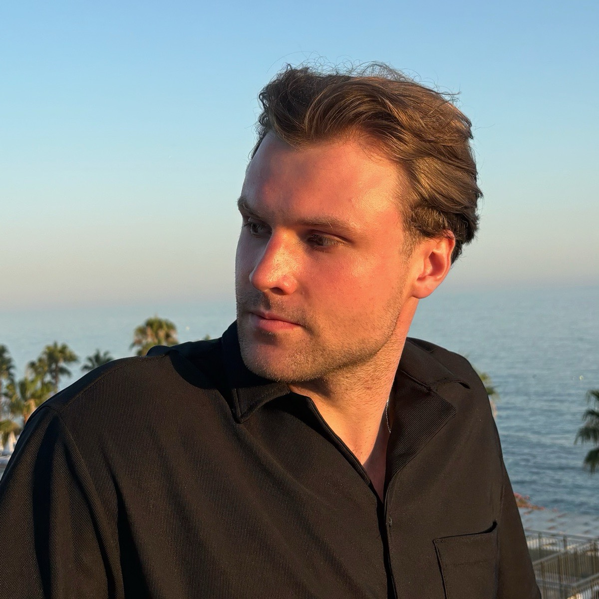 Игнат Сидоров | Сетка — социальная сеть от hh.ru