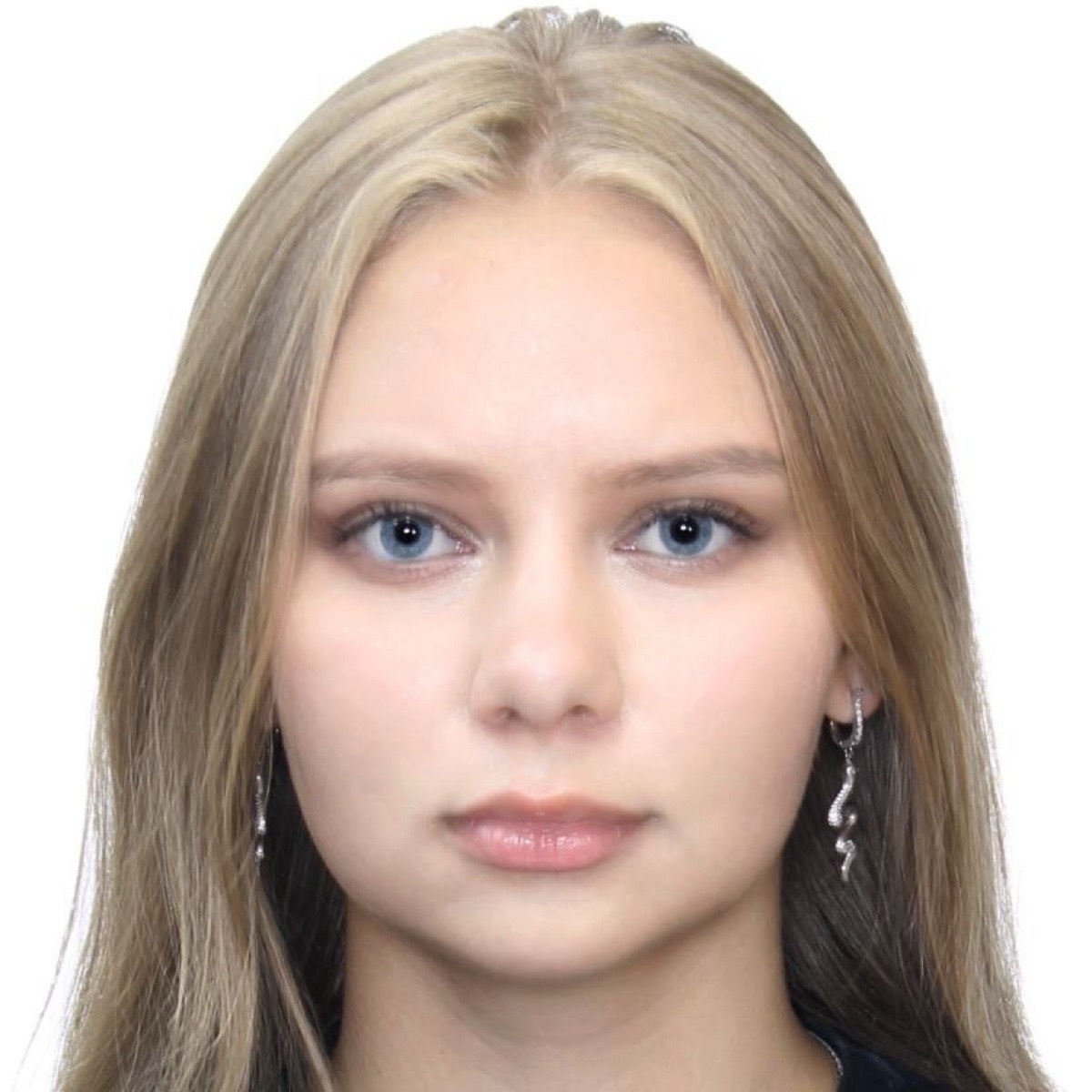 Елизавета Бедерина