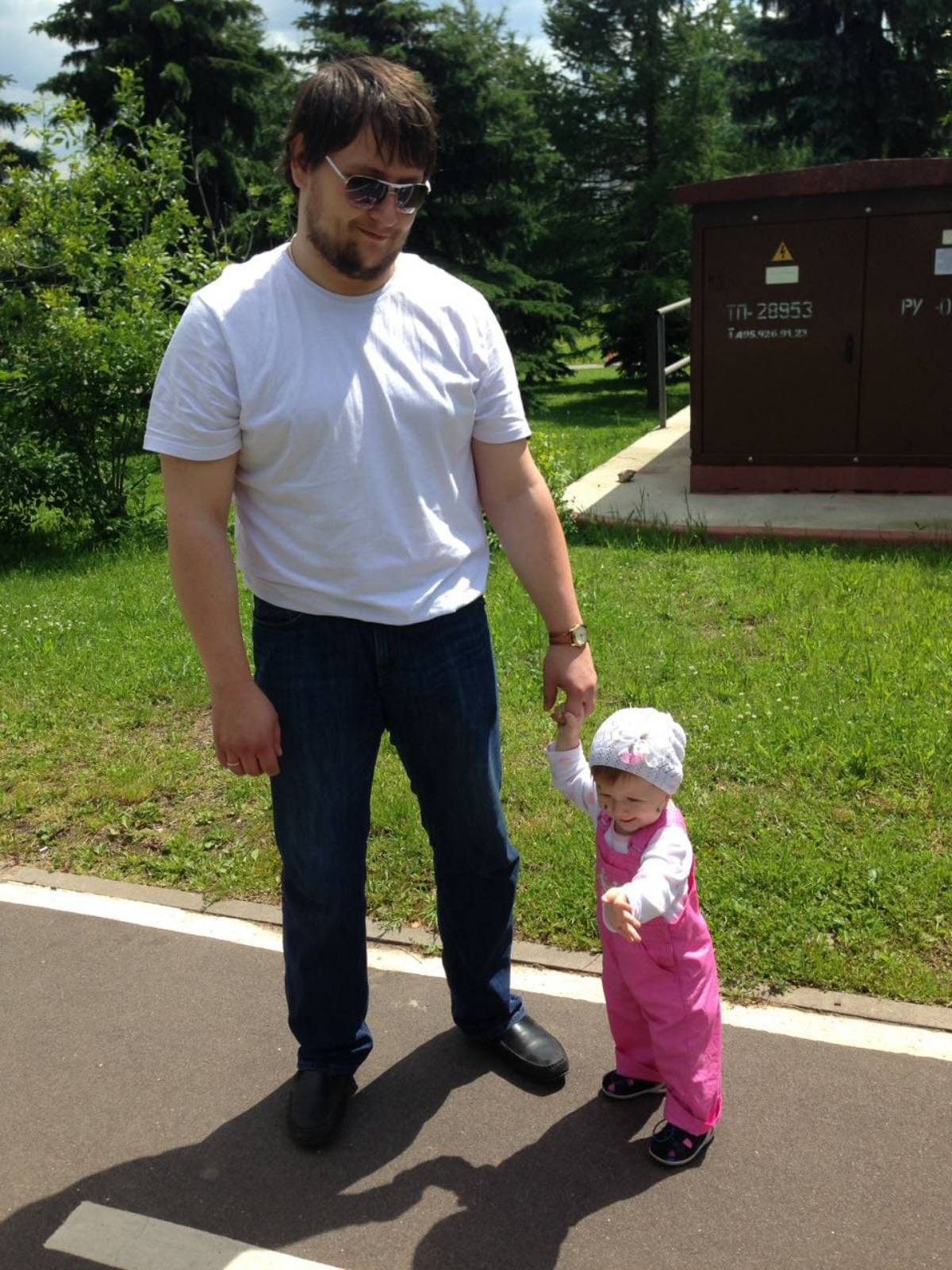Константин Сошников