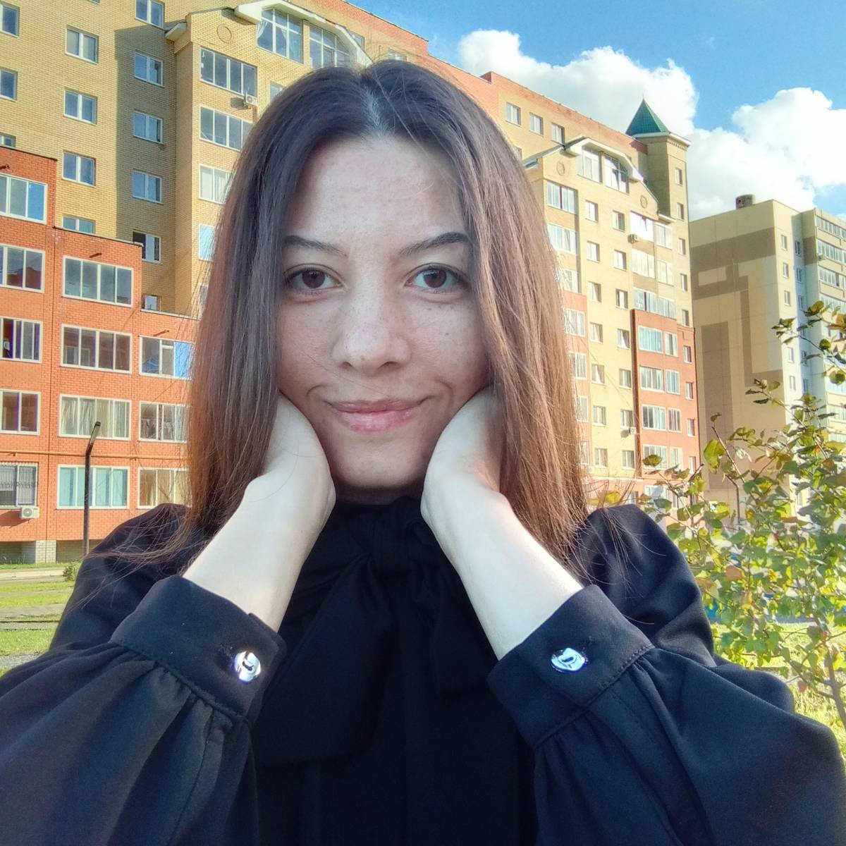 Наталья Козлова