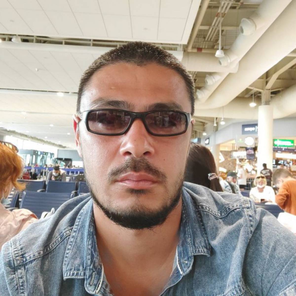 Руслан Бикташев | Сетка — социальная сеть от hh.ru