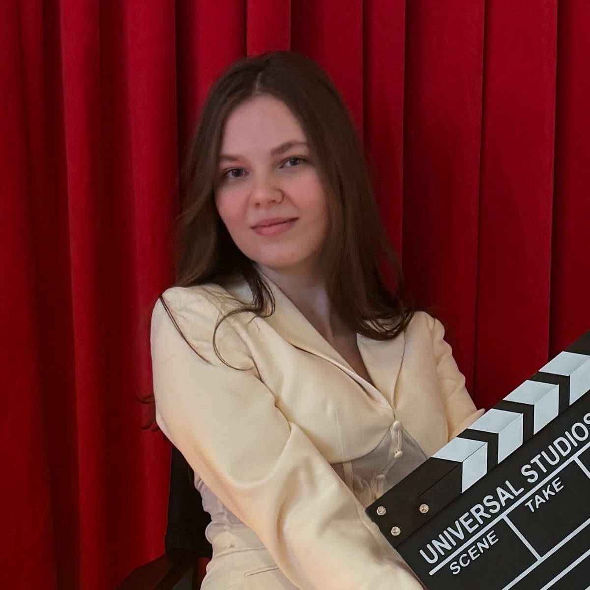 Алена Янковская