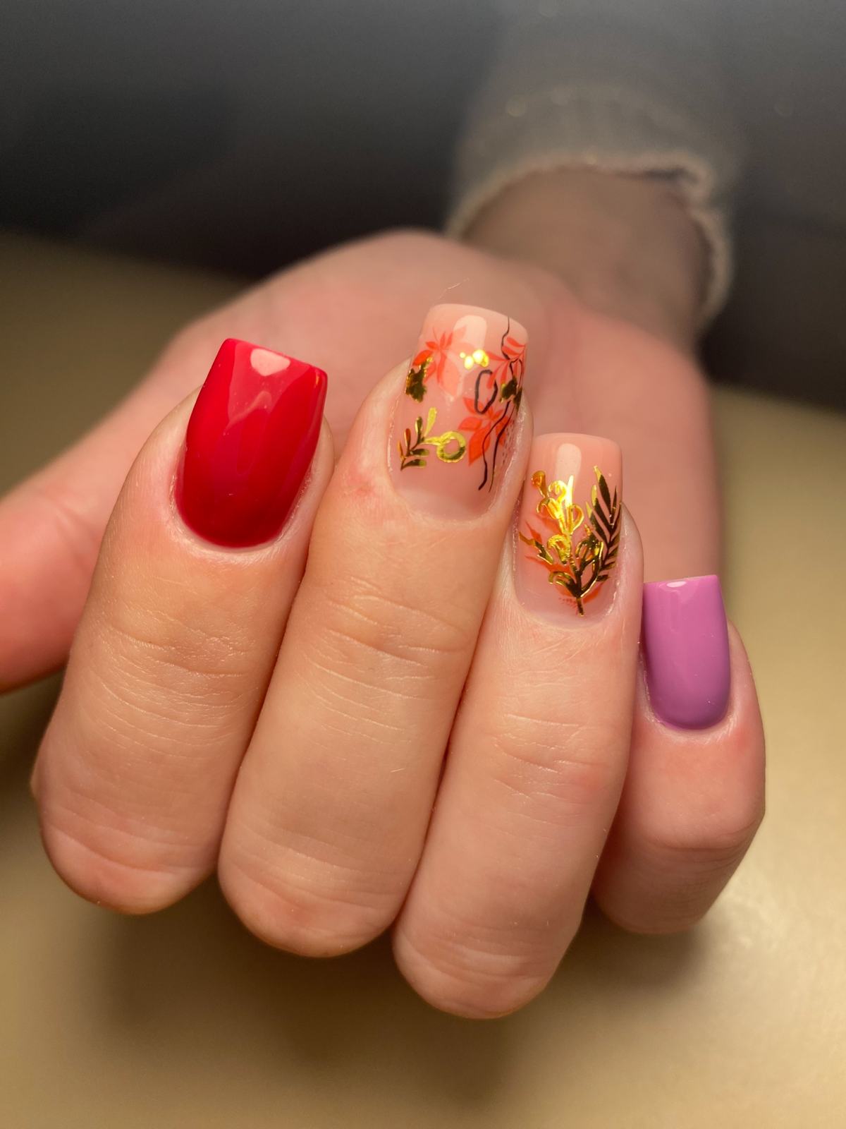 Привет, друзья! Я — сертифицированный мастер маникюр💐
Меня зовут Виктория.
Приглашаю Вас на преображение ноготков | Сетка — социальная сеть от hh.ru