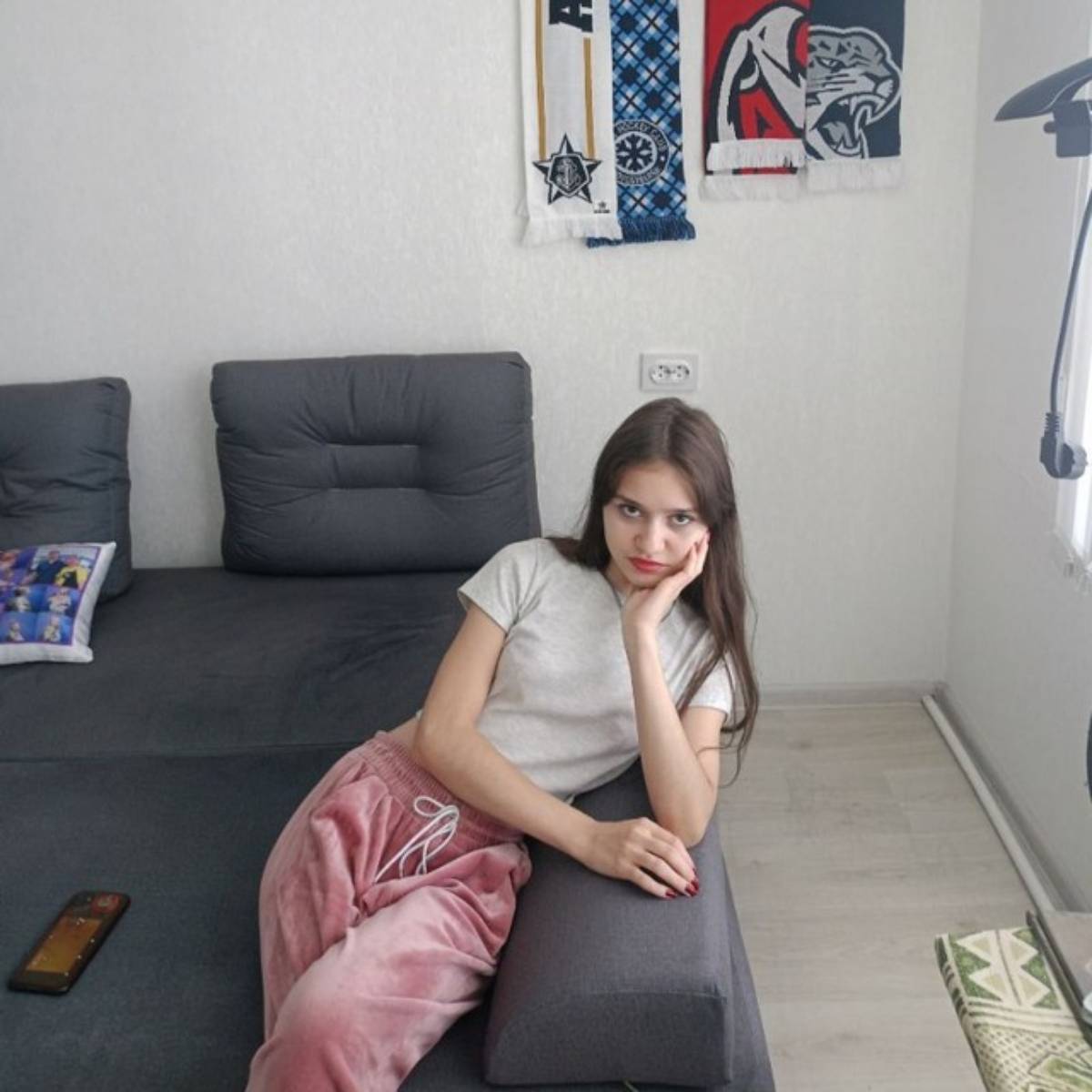 Вероника Бакиева | Сетка — социальная сеть от hh.ru