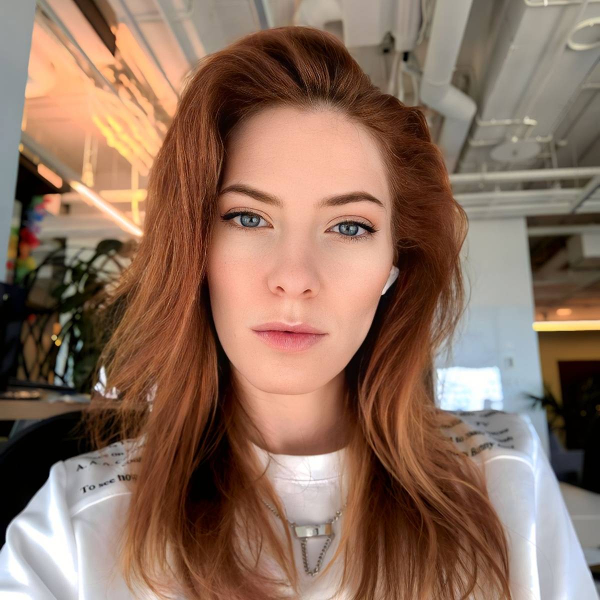 Екатерина Никитина