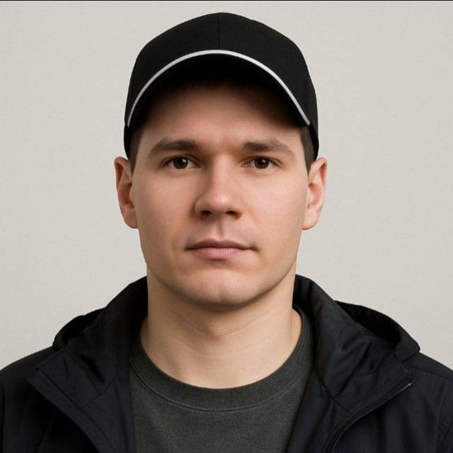 Игорь Пахомов | Сетка — социальная сеть от hh.ru