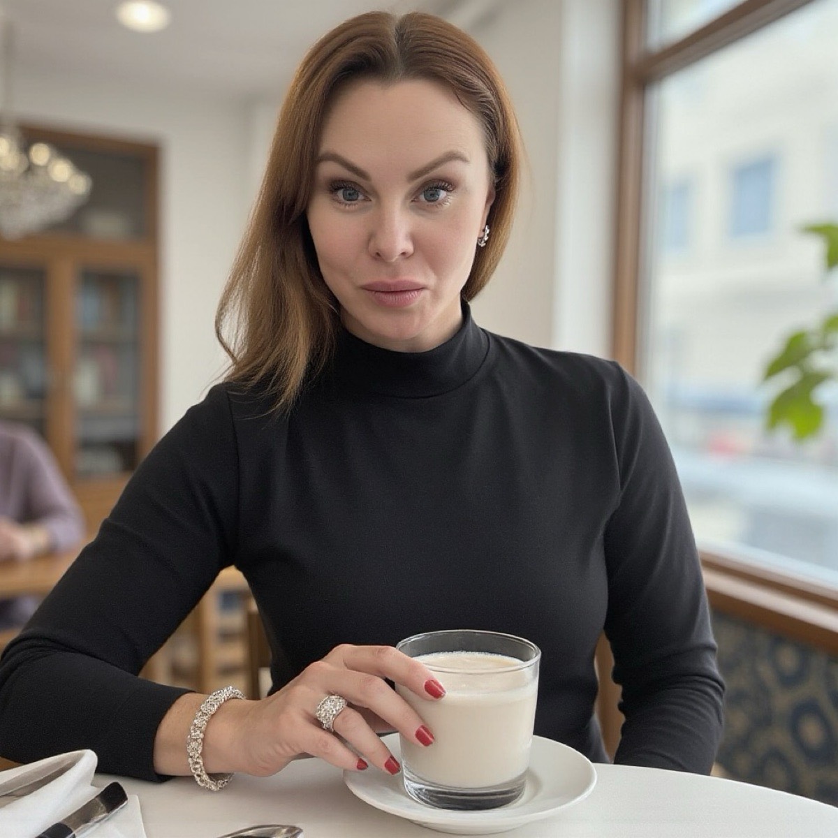 Zhanna Sedova | Сетка — социальная сеть от hh.ru