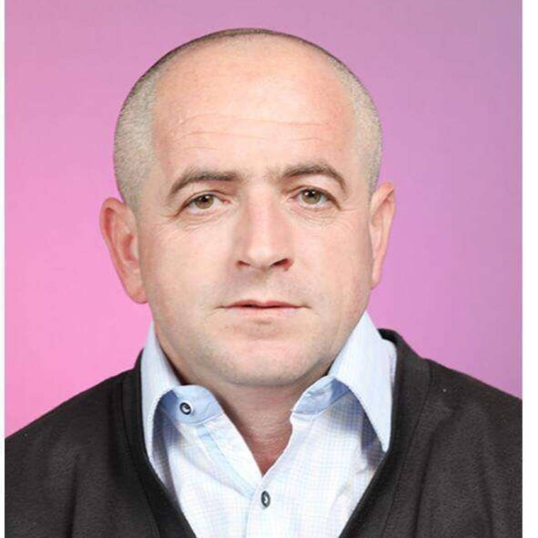 Максим Исаев