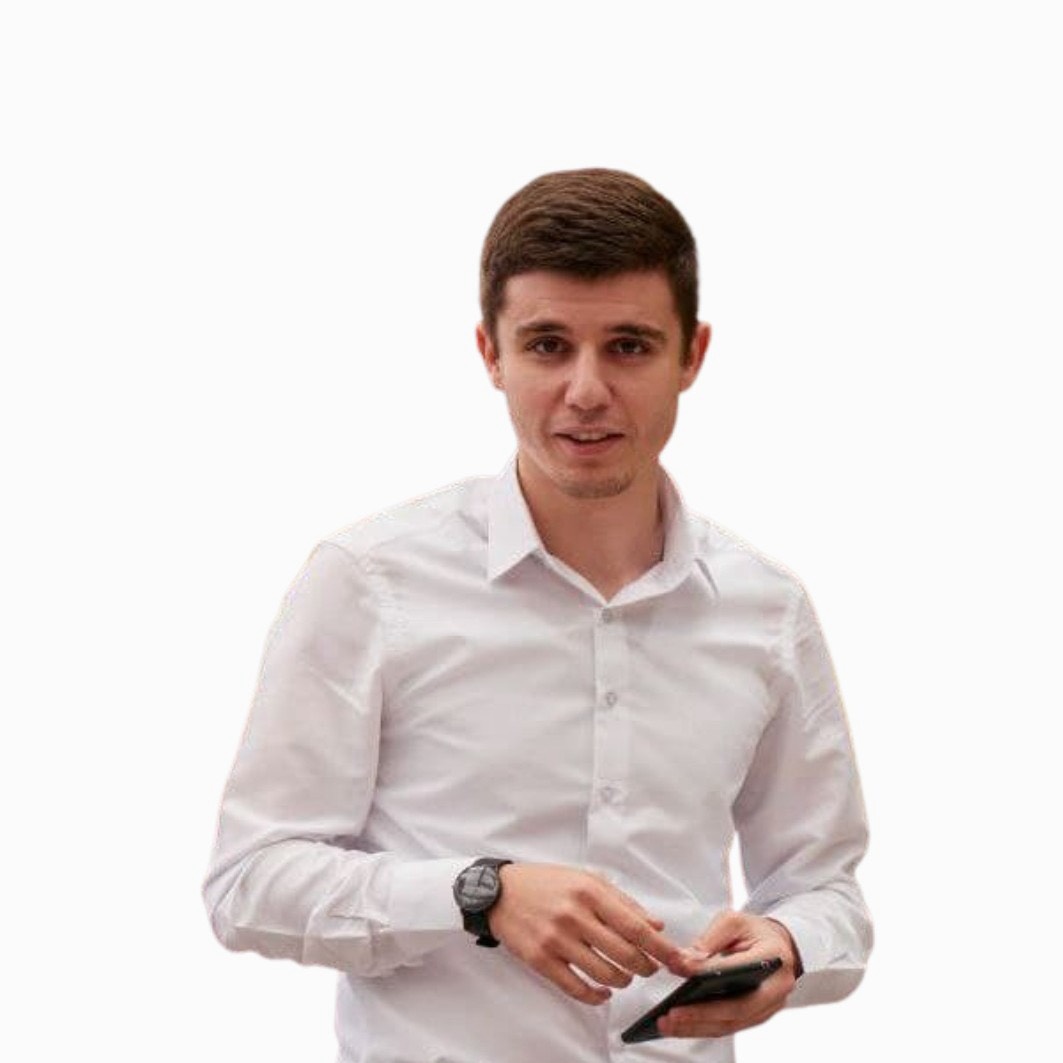 Артур Хабичев